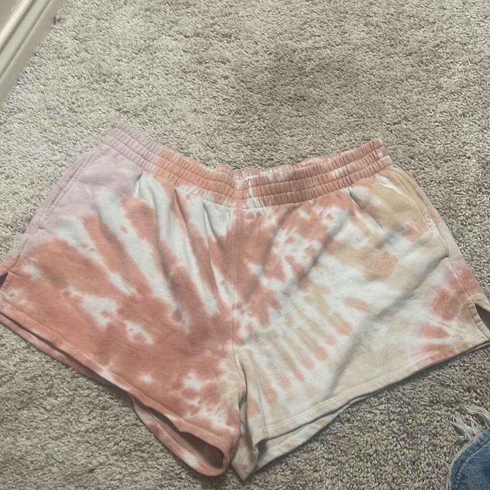 Abercrombie and Fitch Shorts